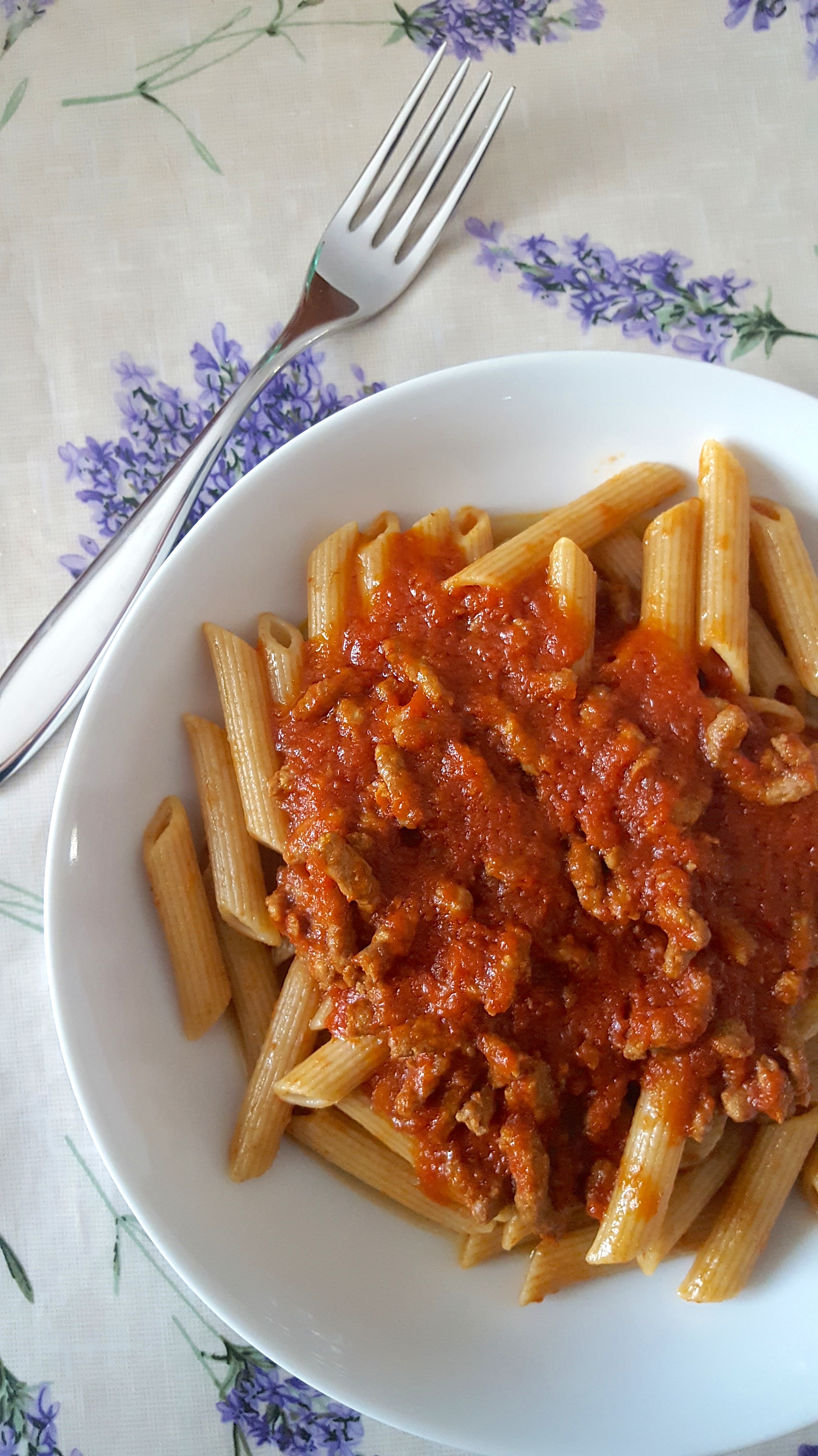 RAGÙ DI CARNE ricetta perfetta della tradizione italiana