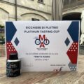 PREMIO "BICCHIERE DI PLATINO" PER TENUTA RUSSO